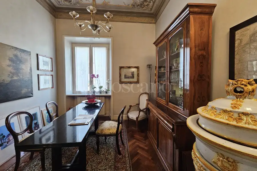 Casa in vendita di 168 mq a €1.250.000 (rif. 82/2025)