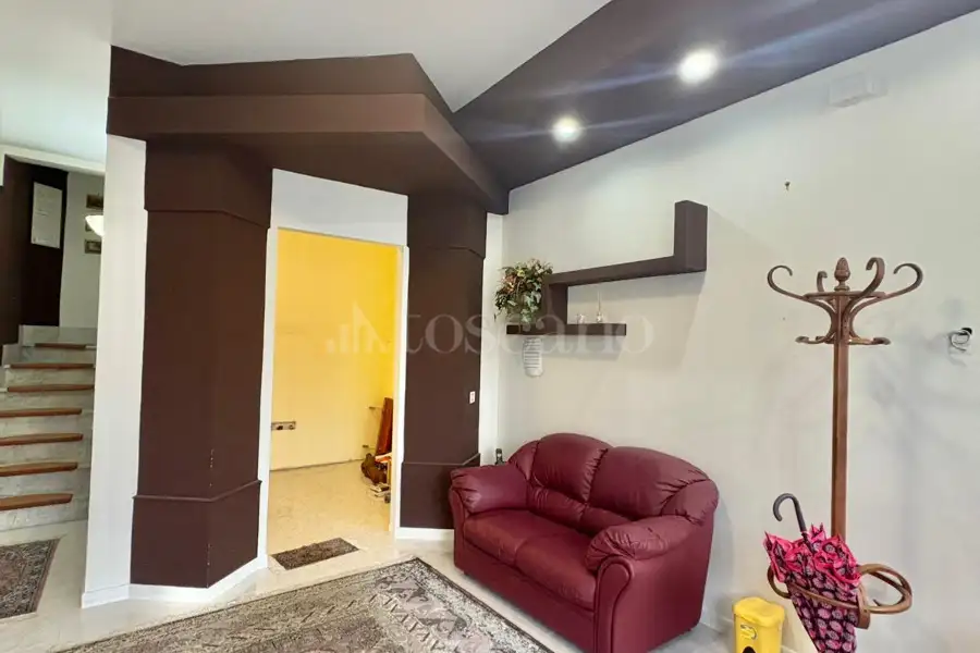 Casa Indipendente in affitto di 53 mq a €350 (rif. 25/2026)