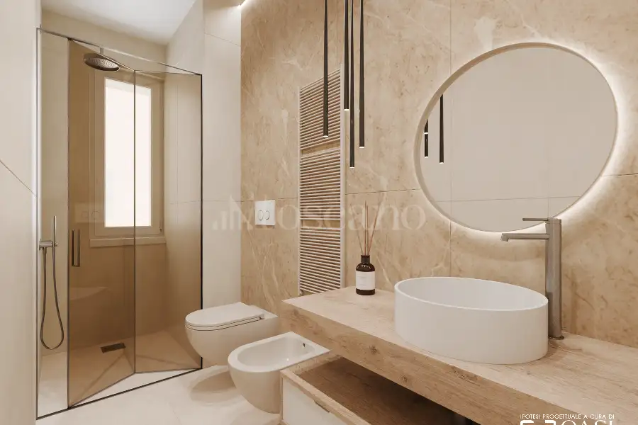 Casa in vendita di 95 mq a €770.000 (rif. 2/2026)