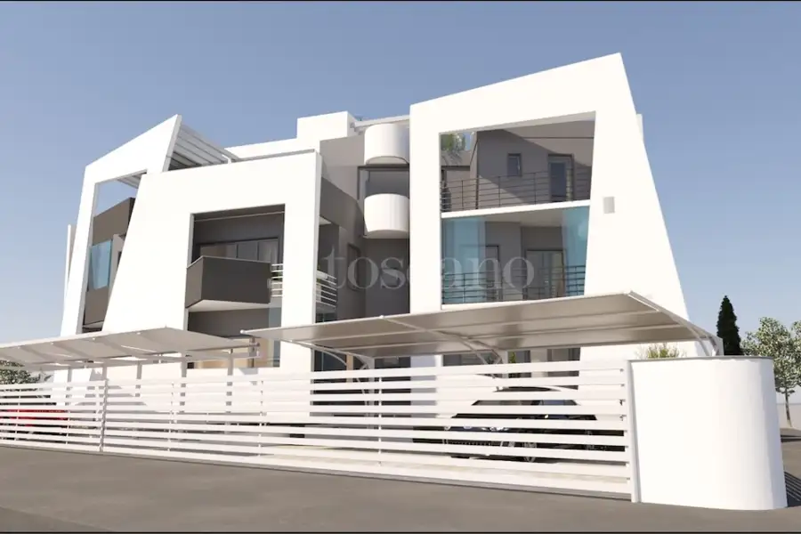 Attico in vendita di 198 mq a €1.300.000 (rif. 36/2025)