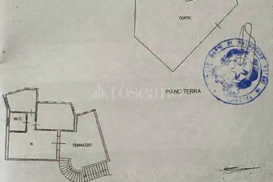 Villa Plurifamiliare in vendita di 85 mq a €140.000 (rif. 6/2026)