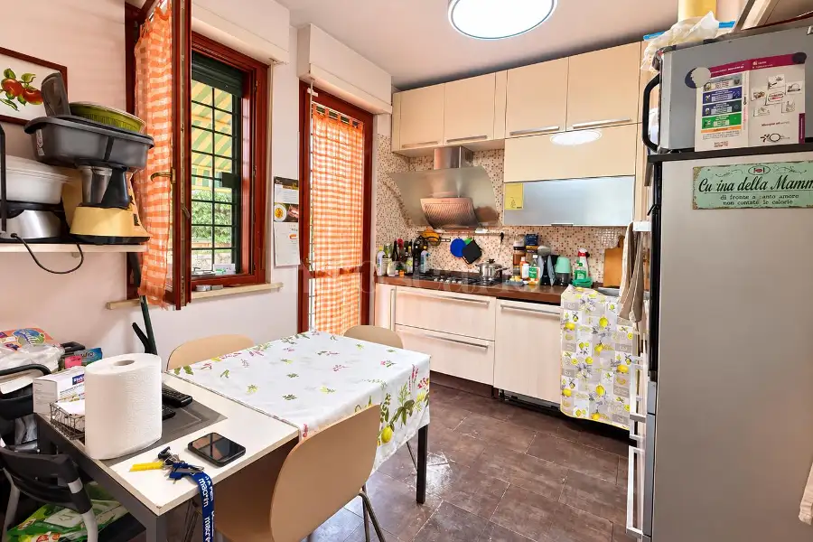 Villa Bifamiliare in vendita di 150 mq a €435.000 (rif. 13/2026)
