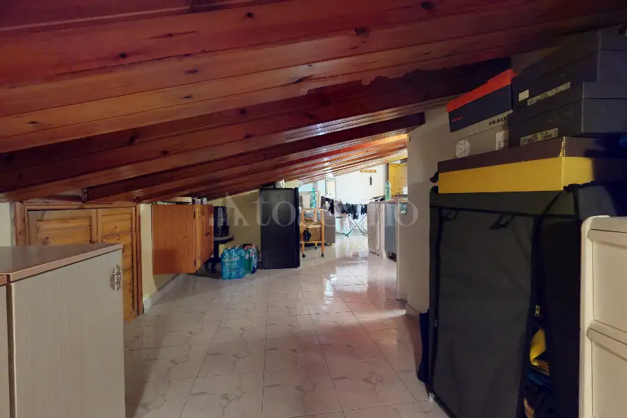 Attico in vendita di 120 mq a €750.000 (rif. 4/2026)
