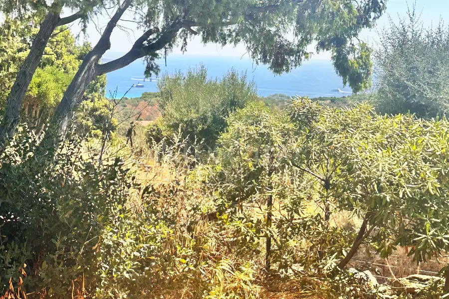 Villa in vendita di 278 mq a €1.400.000 (rif. 41/2025)