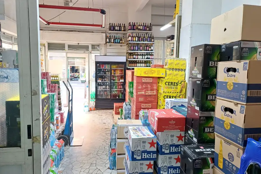 Negozio in vendita di 55 mq a €70.000 (rif. 34/2025)