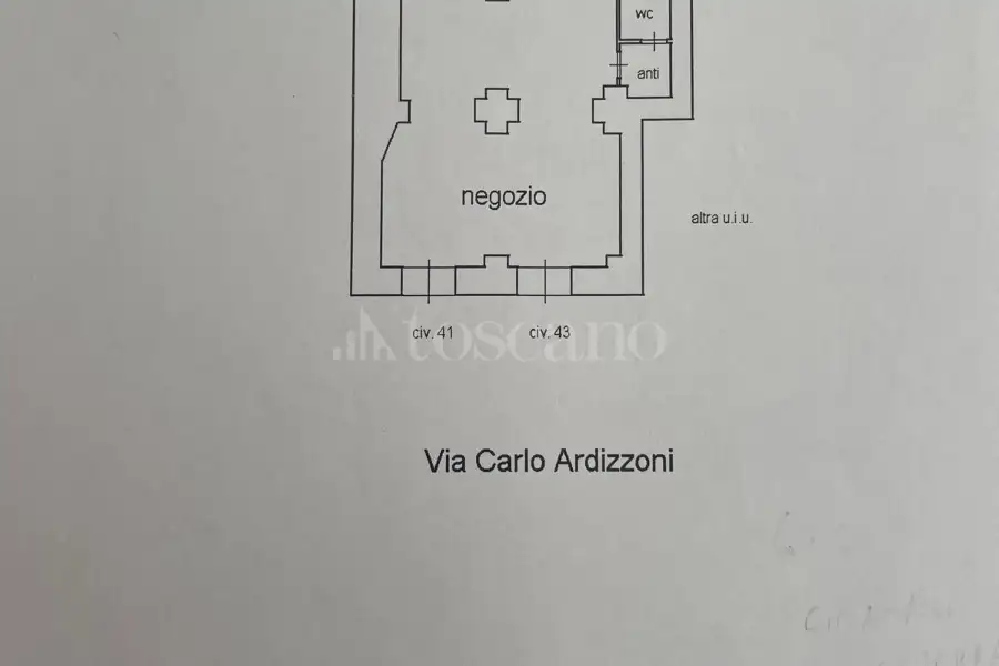 Palazzo in vendita di 350 mq a €495.000 (rif. 11/2026)
