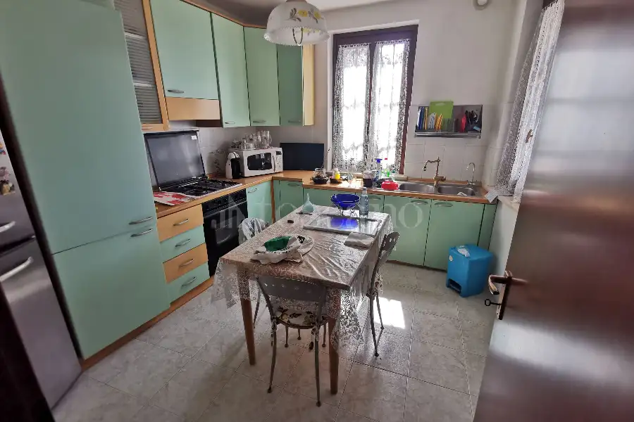 Casa Indipendente in vendita di 120 mq a €160.000 (rif. 8/2026)