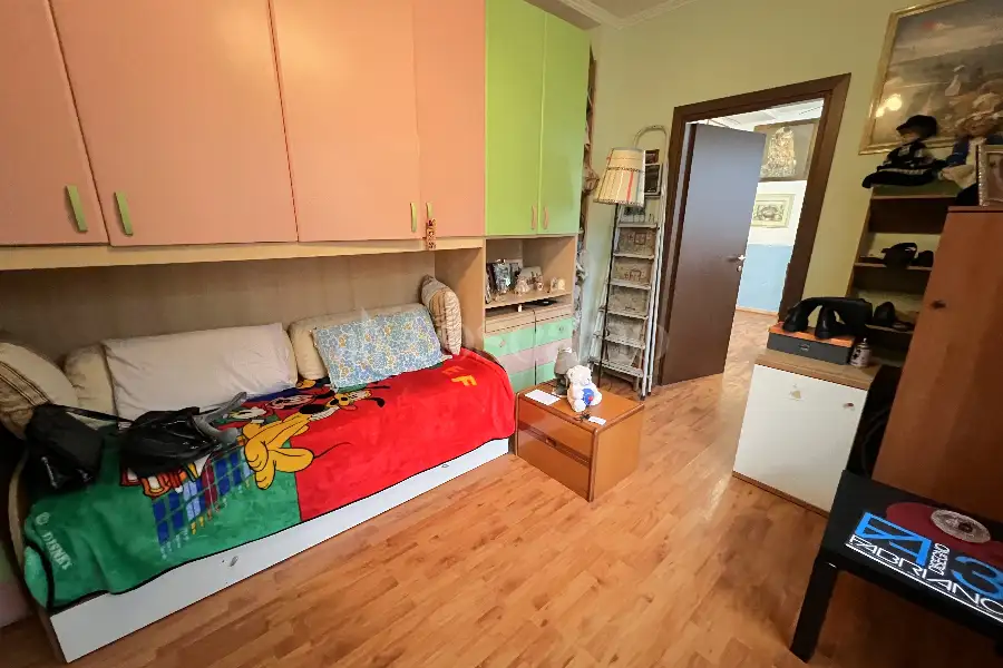 Villa Bifamiliare in vendita di 110 mq a €199.000 (rif. 44/2024)