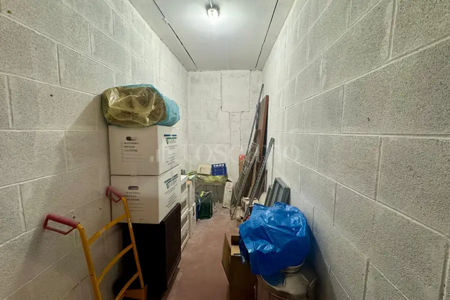 Casa in vendita di 90 mq a €389.000 (rif. 21/2026)