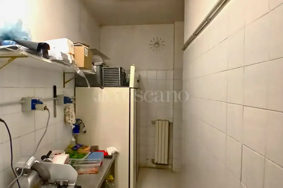 Attività Commerciale in vendita di 25 mq a €75.000 (rif. 1/2026)