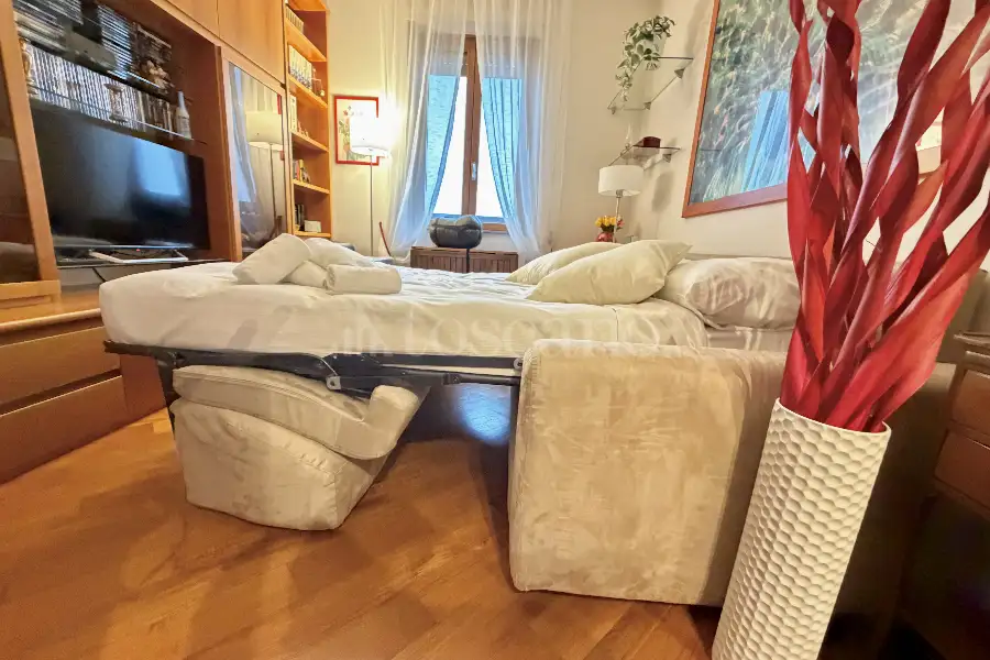 Casa in affitto di 80 mq a €1.800 (rif. 6/2026)