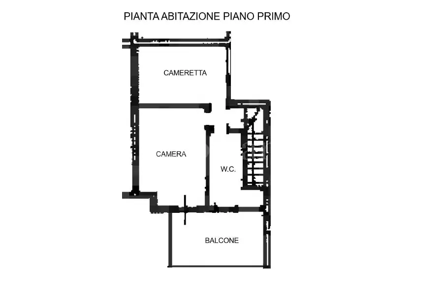 Villa Plurifamiliare in vendita di 90 mq a €149.000 (rif. 26/2026)