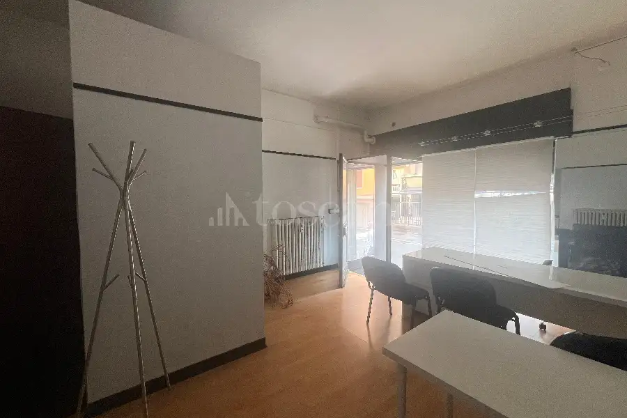 Magazzino in vendita di 28 mq a €35.000 (rif. 33/2026)
