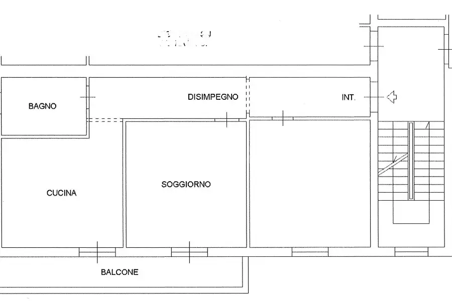 Casa in vendita di 80 mq a €223.000 (rif. 3/2026)