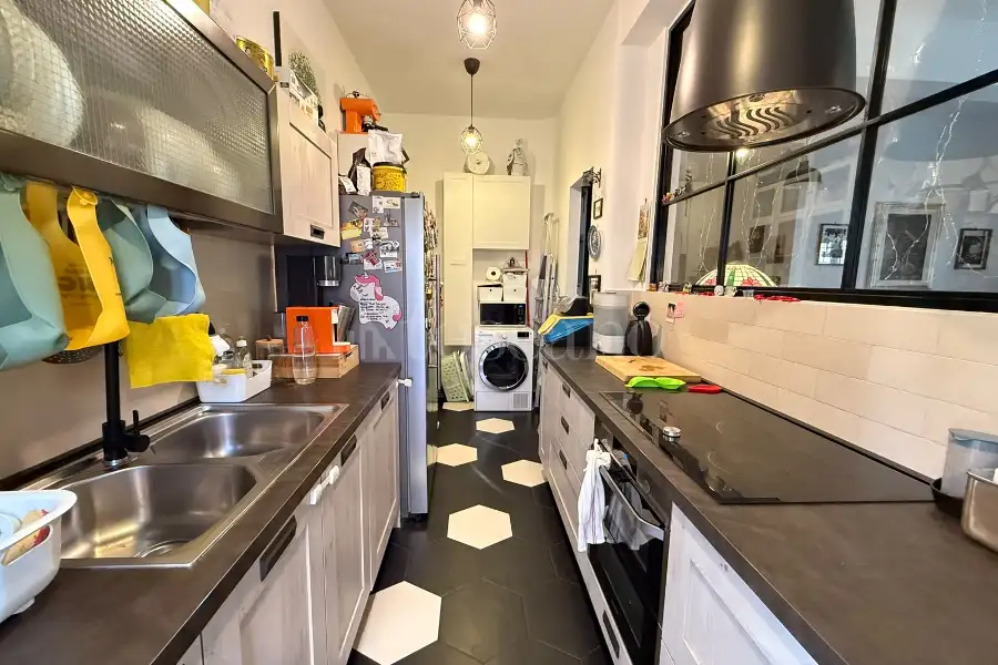 Casa in vendita di 115 mq a €490.000 (rif. 33/2026)