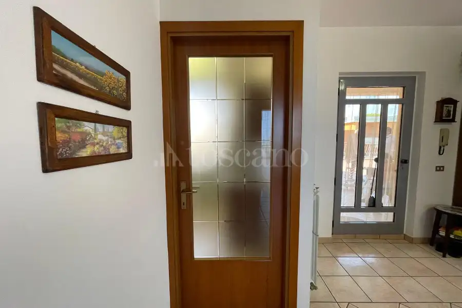 Attico in vendita di 110 mq a €165.000 (rif. 41/2025)