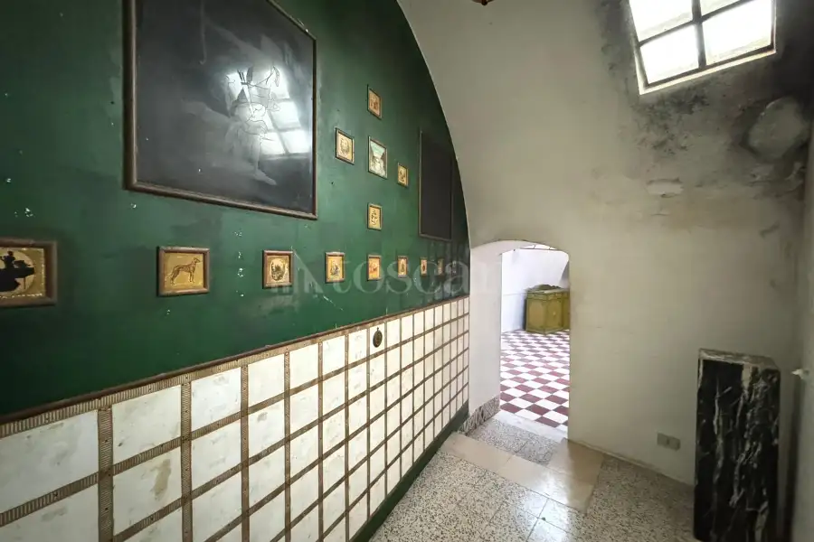 Casa in vendita di 282 mq a €185.000 (rif. 29/2025)