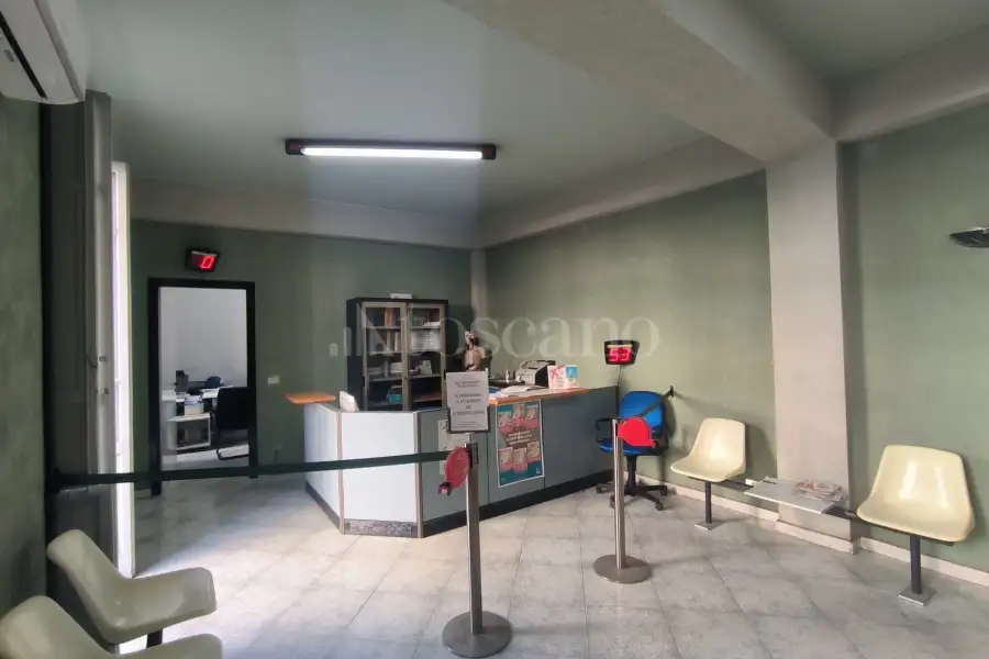 Casa in affitto di 60 mq a €580 (rif. 47/2025)