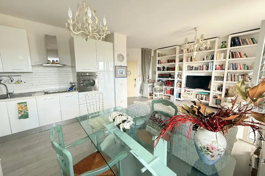 Villino a Schiera in vendita di 110 mq a €345.000 (rif. 1/2026)