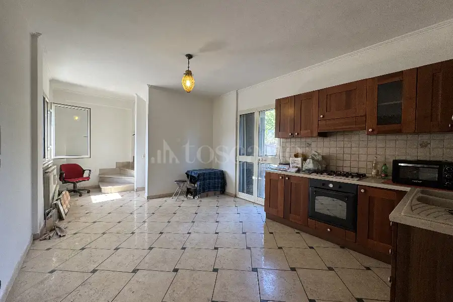 Villa Bifamiliare in vendita di 90 mq a €269.000 (rif. 39/2025)