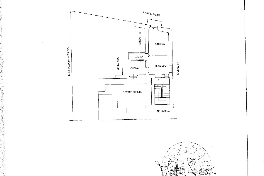 Casa in vendita di 50 mq a €70.000 (rif. 64/2025)