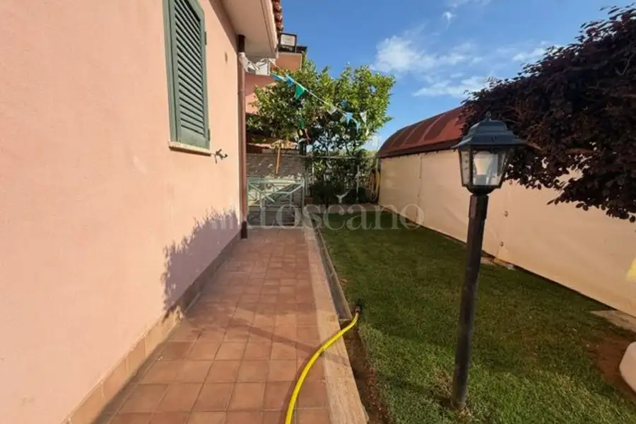 Villa Plurifamiliare in vendita di 200 mq a €515.000 (rif. 29/2025)