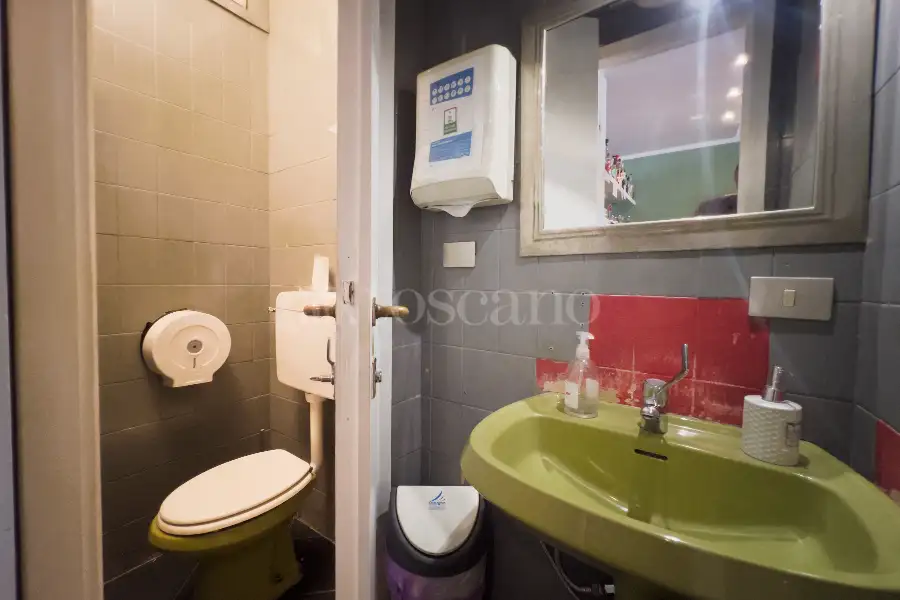 Negozio in vendita di 85 mq a €310.000 (rif. 40/2024)