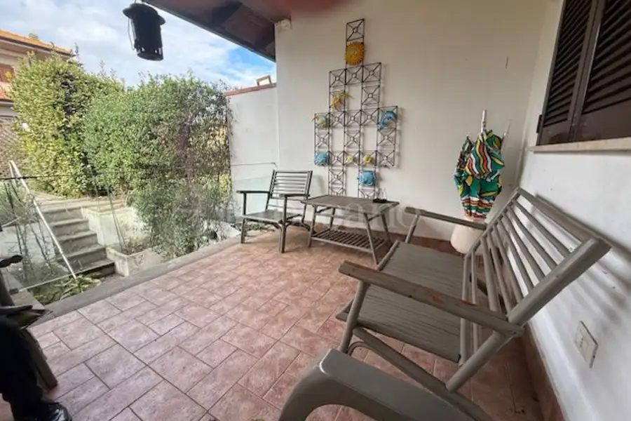 Villa Plurifamiliare in vendita di 120 mq a €275.000 (rif. 50/2025)