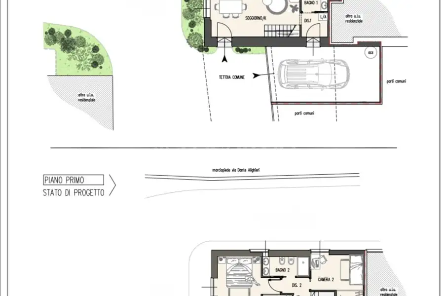 Casa in vendita di 93 mq a €200.000 (rif. 66/2026)