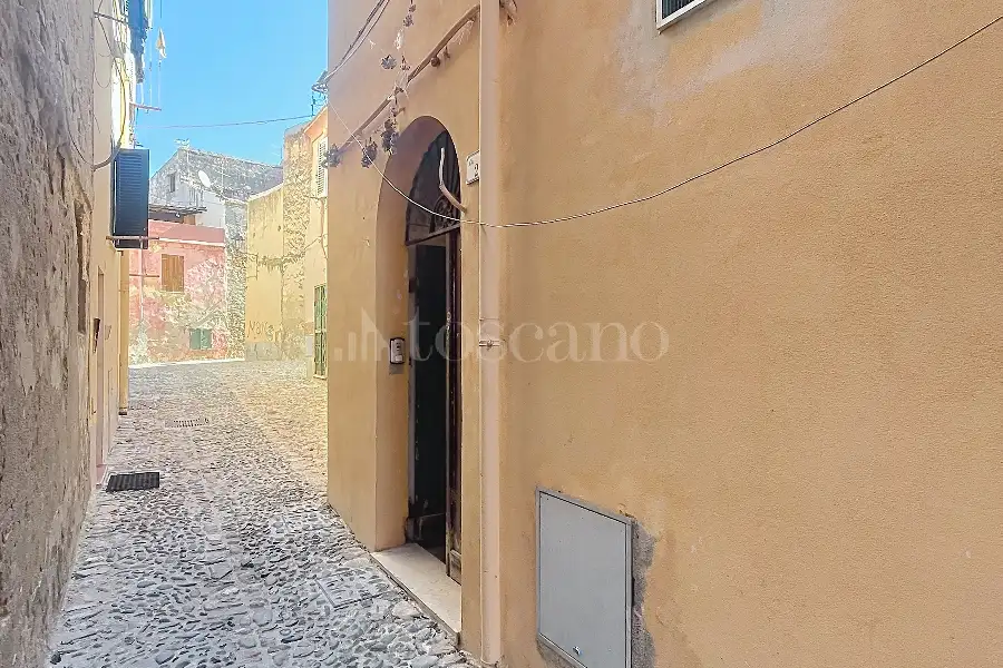 Casa in vendita di 90 mq a €55.000 (rif. 202/2026)