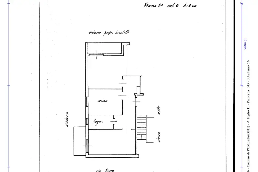 Casa in vendita di 78 mq a €150.000 (rif. 57/2026)