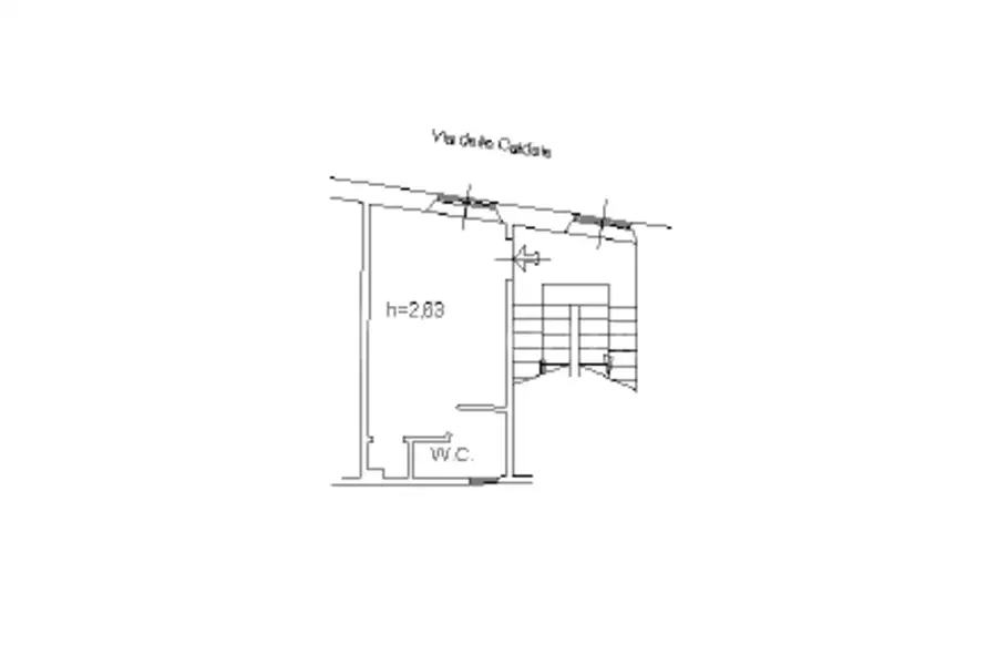 Casa in vendita di 20 mq a €96.000 (rif. 12/2025)