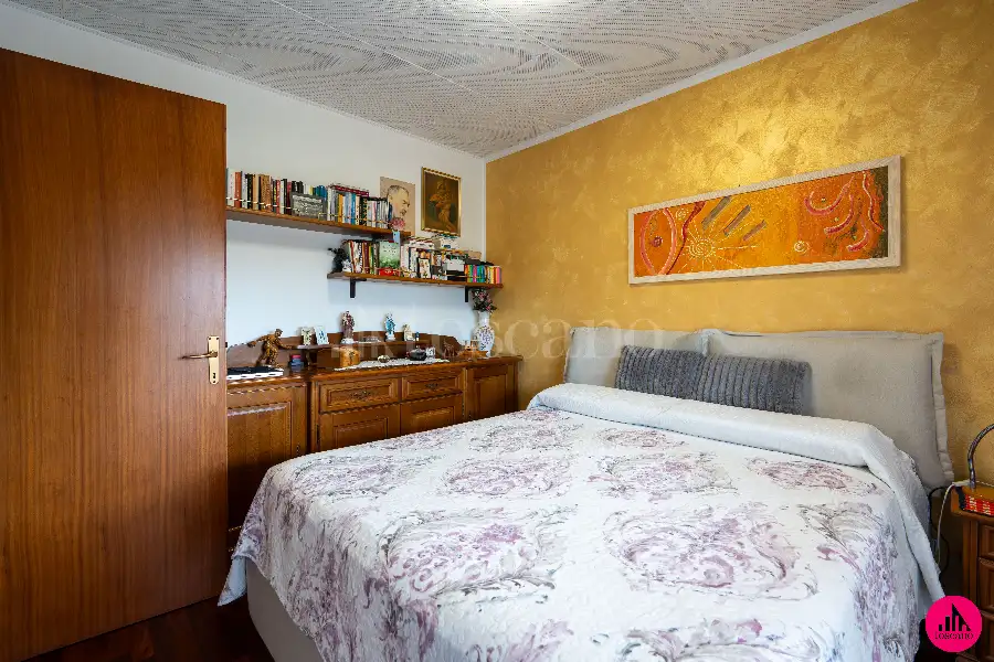 Attico in vendita di 69 mq a €105.000 (rif. 172/2026)