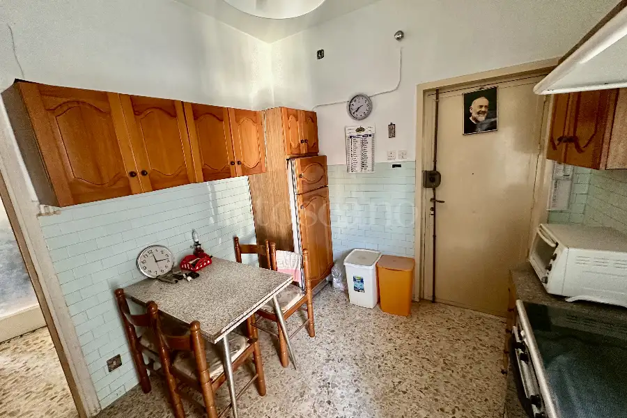 Attico in vendita di 110 mq a €239.000 (rif. 30/2025)