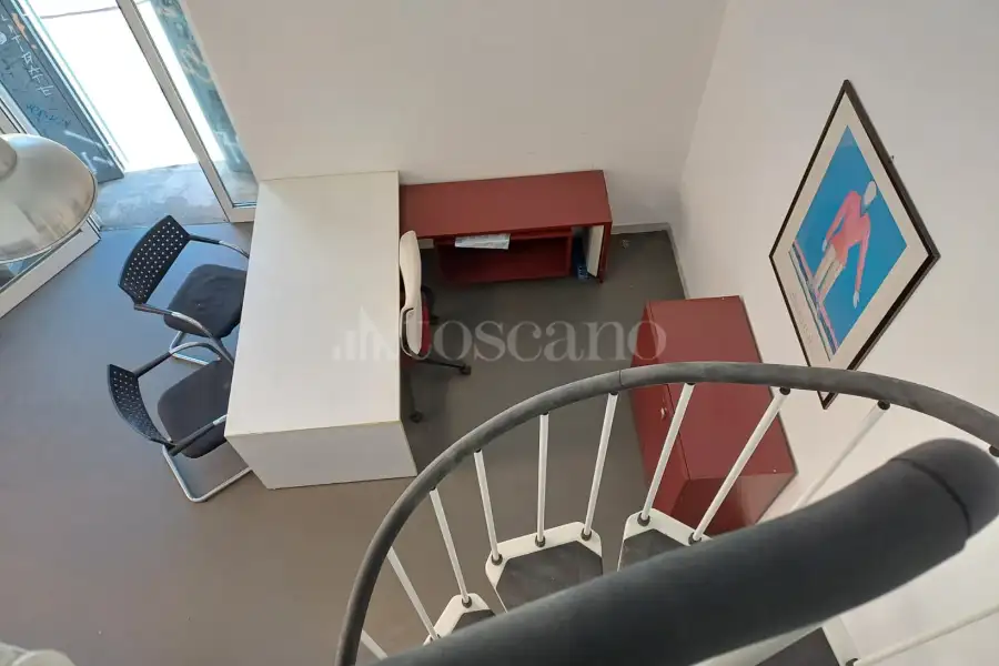 Negozio in vendita di 35 mq a €199.000 (rif. 37/2025)