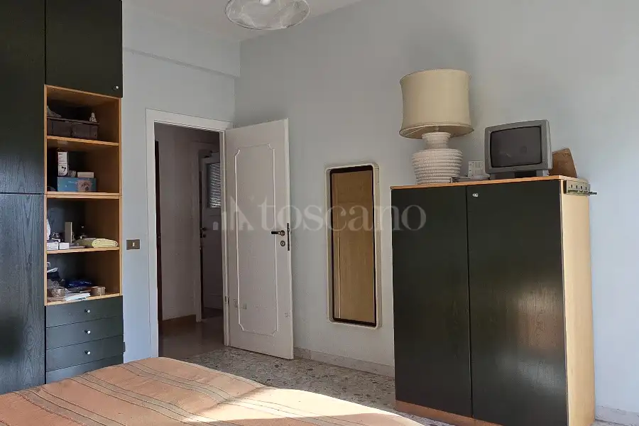 Attico in vendita di 189 mq a €895.000 (rif. 2/2026)