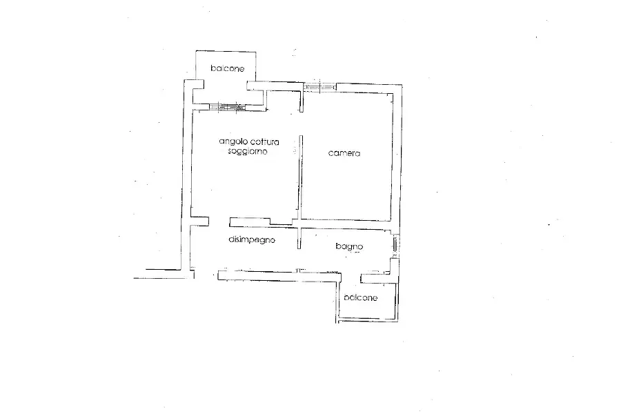 Casa in vendita di 50 mq a €169.000 (rif. 34/2026)