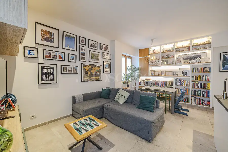 Casa in vendita di 95 mq a €475.000 (rif. 36/2026)