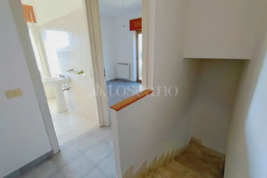 Villino a Schiera in vendita di 110 mq a €185.000 (rif. 87/2025)