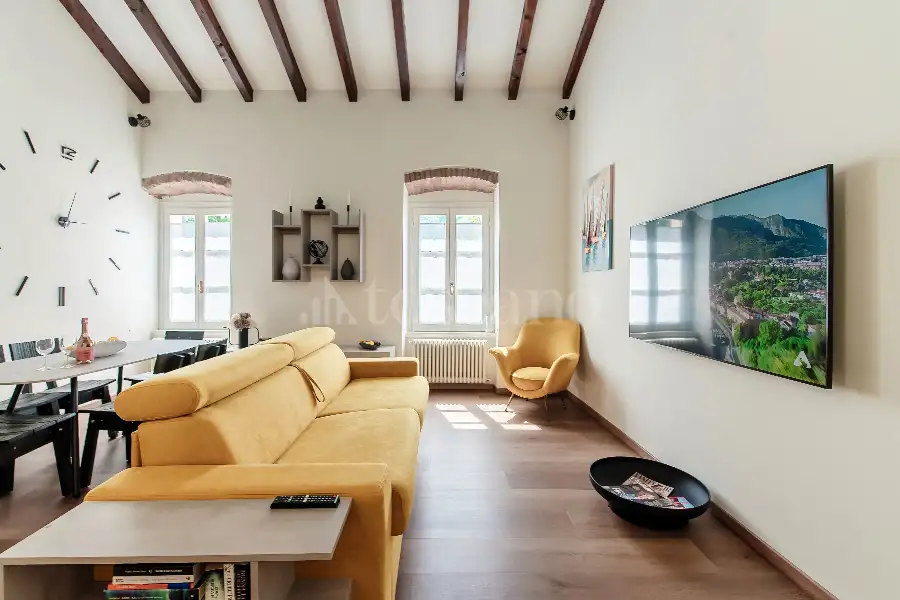 Casa in affitto di 75 mq a €1.400 (rif. 22/2025)