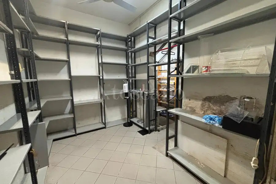 Negozio in vendita di 123 mq a €420.000 (rif. 82/2026)