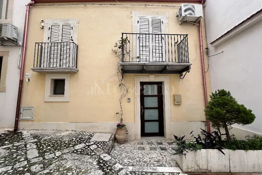 Casa in vendita di 51 mq a €125.000 (rif. 28/2025)