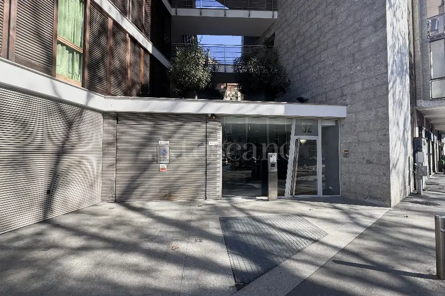 Box in vendita di 16 mq a €49.000 (rif. 6/2026)