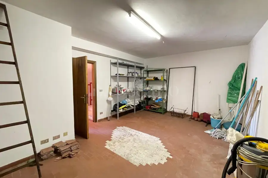 Villino a Schiera in vendita di 150 mq a €195.000 (rif. 42/2025)