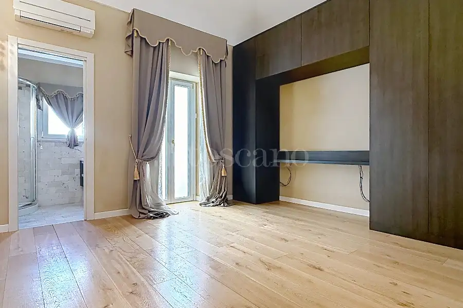 Attico in vendita di 150 mq a €349.000 (rif. 126/2026)