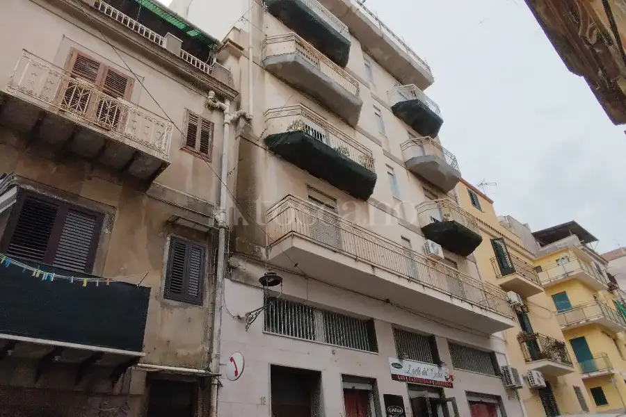 Casa in vendita di 113 mq a €50.000 (rif. 26/2024)