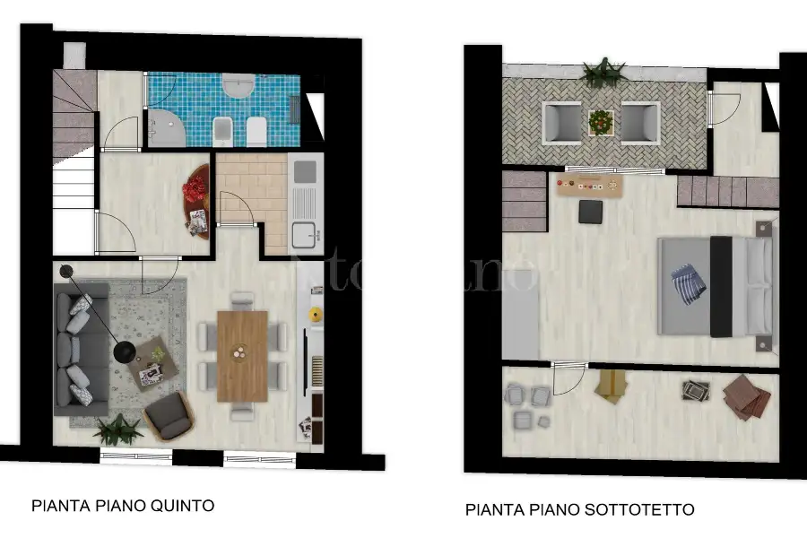 Casa in vendita di 57 mq a €125.000 (rif. 81/2026)