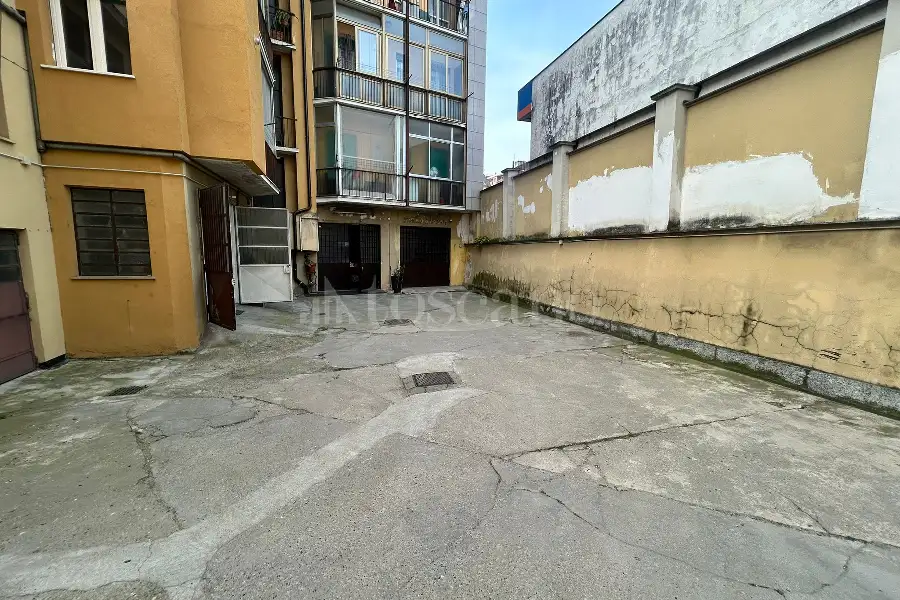Magazzino in vendita di 120 mq a €69.000 (rif. 15/2026)