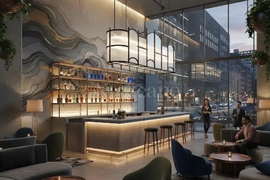 Attività Commerciale in vendita di 120 mq a €49.000 (rif. 54/2025)