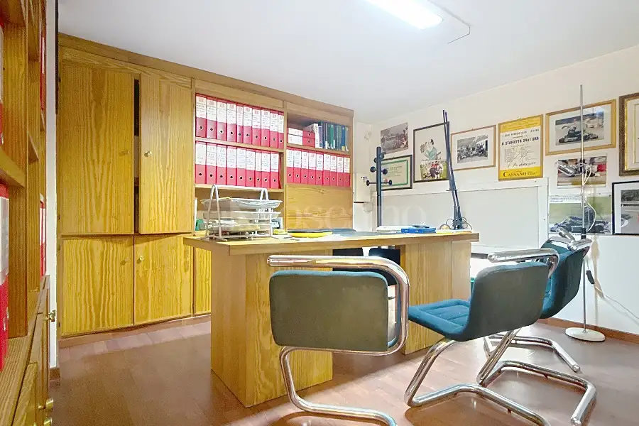 Negozio in vendita di 280 mq a €145.000 (rif. 201/2025)